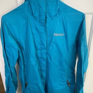 Marmot Womens Pre-Cip rain jacket - Small